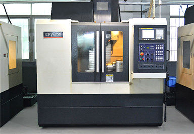 車(chē)間設(shè)備展示 