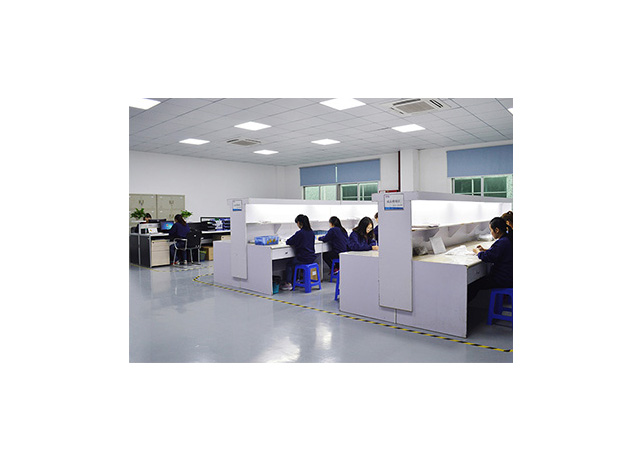 多元化定制加工省時省力，售前售后積極響應(yīng)客戶需求