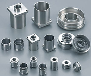 <strong>CNC套類精密零件，加工</strong>