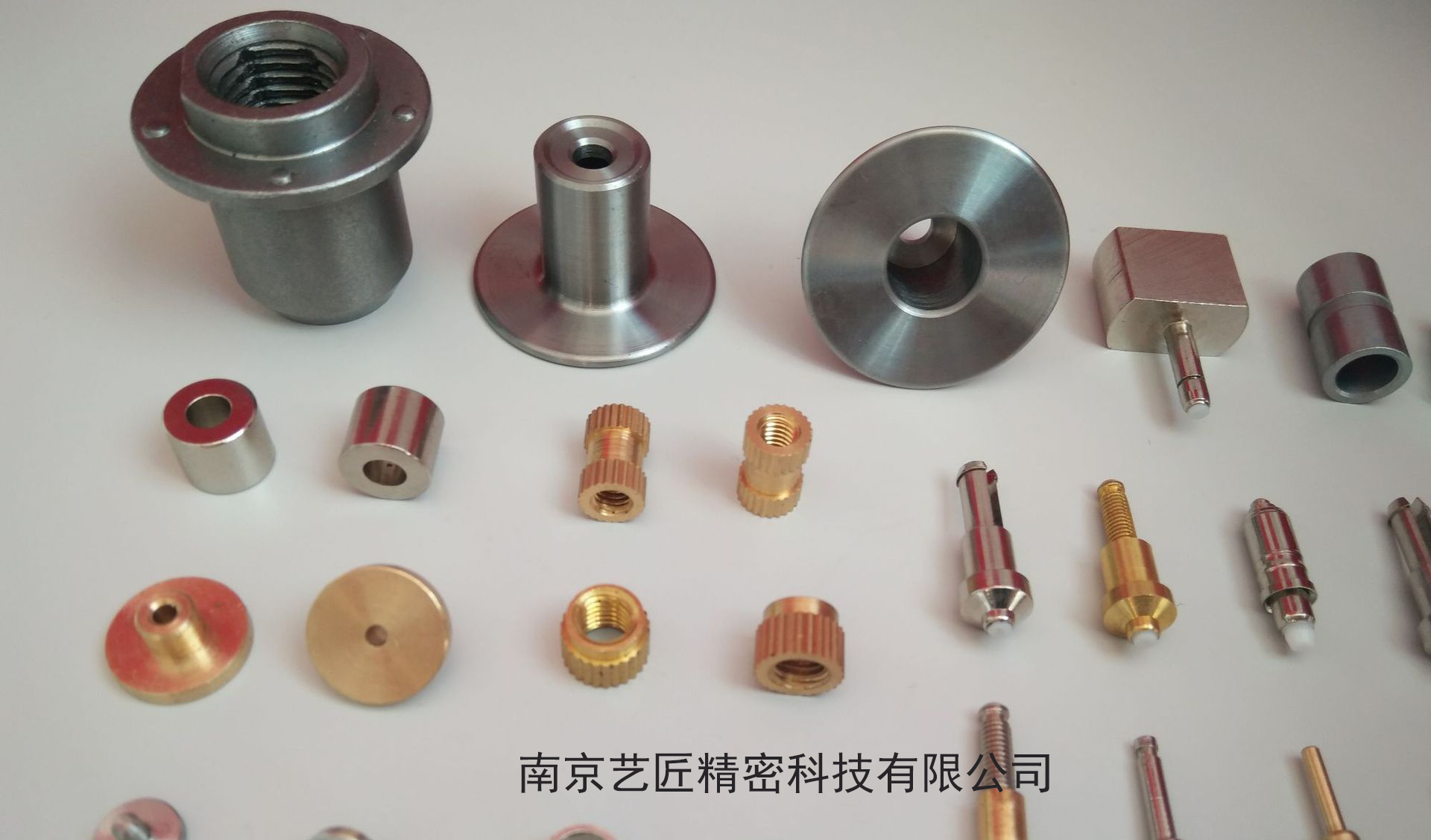 <strong>南京cnc精密加工-汽車(chē)零件cnc精密加工首選企業(yè)南京藝匠</strong>