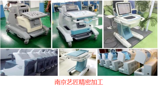 <strong>南京藝匠解密：哪些零部件用CNC加工更經濟更耐用？</strong>