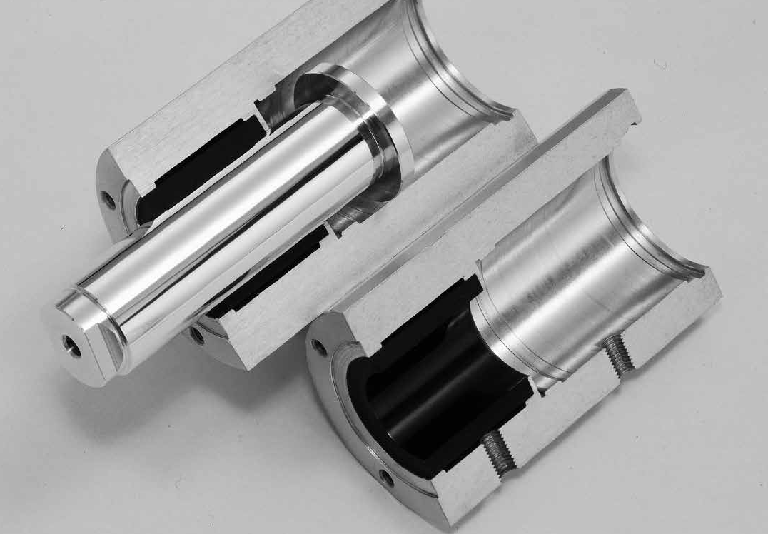 【科技前沿】揭秘氣浮軸承：超精密加工的隱形動(dòng)力，重塑工業(yè)制造新紀(jì)元！