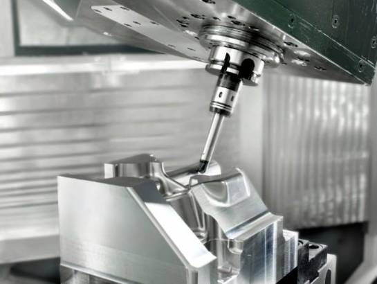 如何減小CNC銑削加工中的刀具徑向跳動(dòng)？