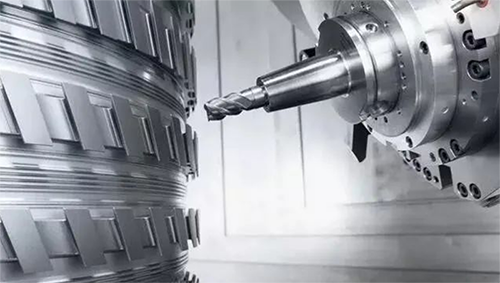 揭秘機械圖紙背后的精確工藝，你絕不能錯過的精密加工的細節(jié)！