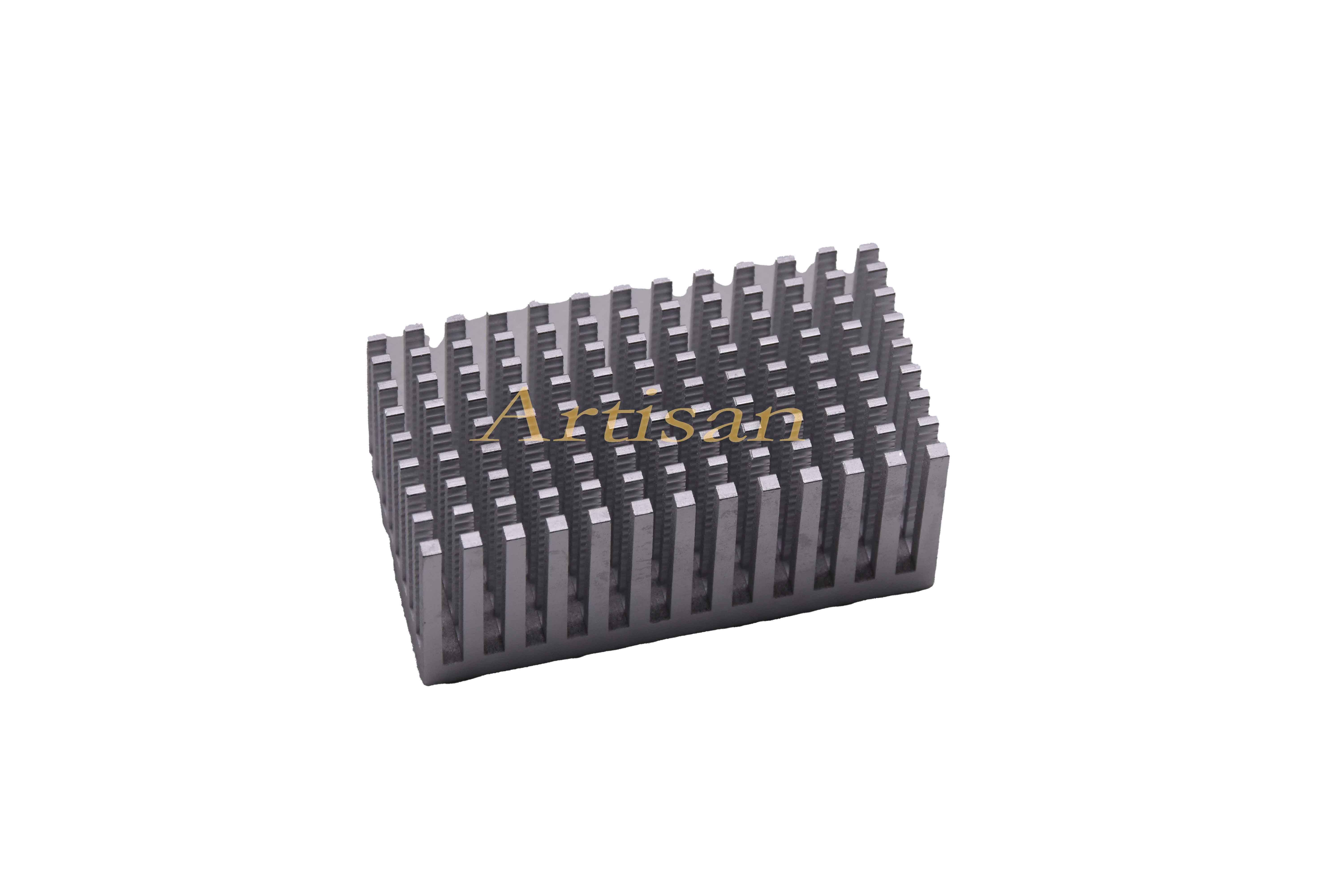 <strong>散熱器 (4)</strong>