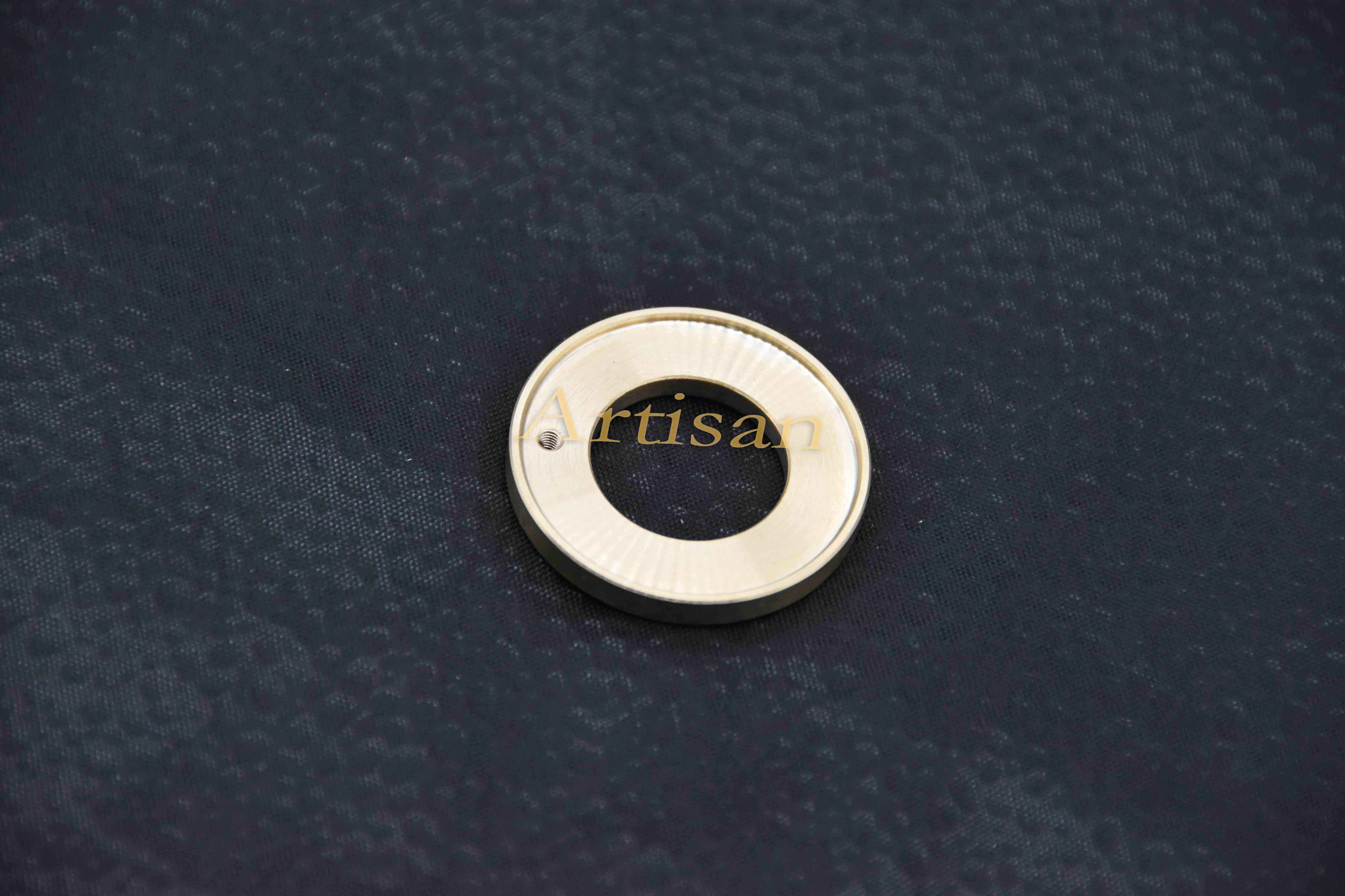 <strong>調節(jié)環(huán)</strong>